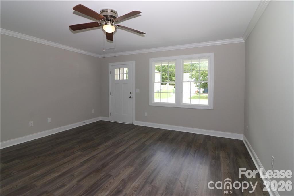 Oak Hill - Residential Lease