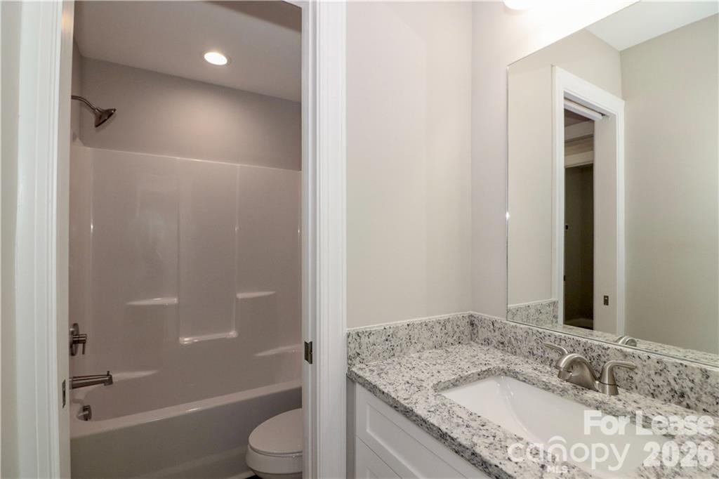 Oak Hill - Residential Lease