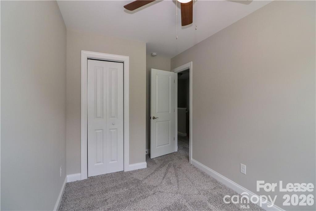 Oak Hill - Residential Lease