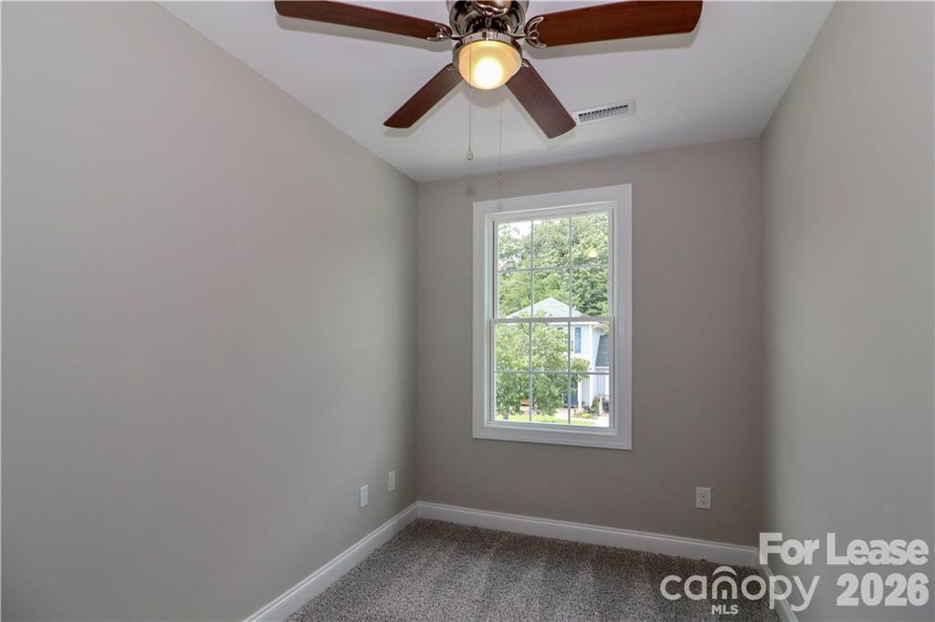 Oak Hill - Residential Lease
