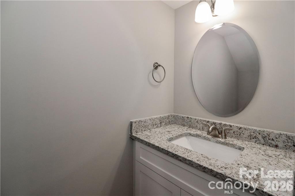 Oak Hill - Residential Lease