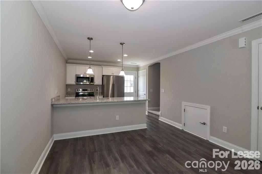 Oak Hill - Residential Lease