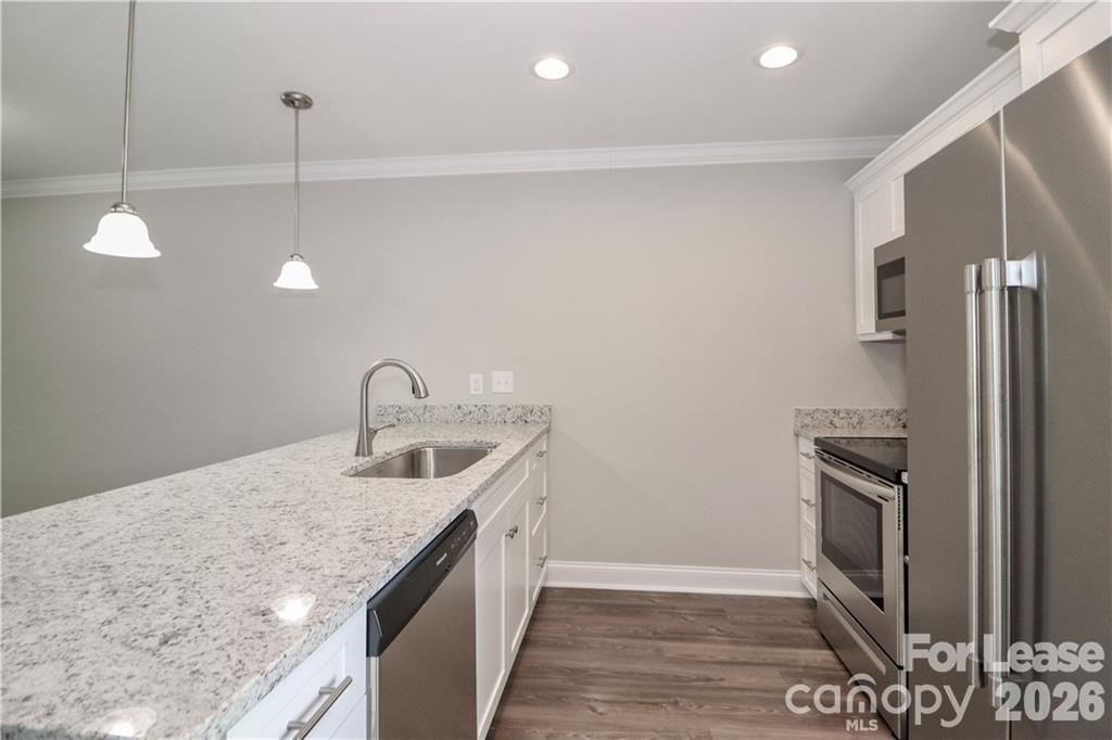 Oak Hill - Residential Lease
