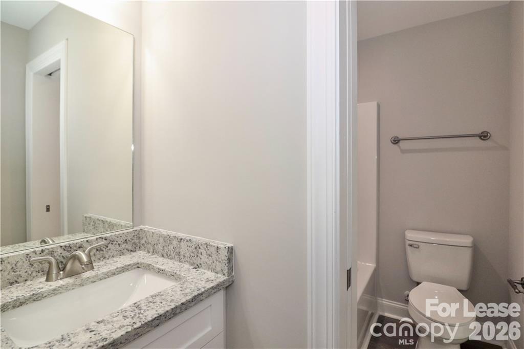 Oak Hill - Residential Lease