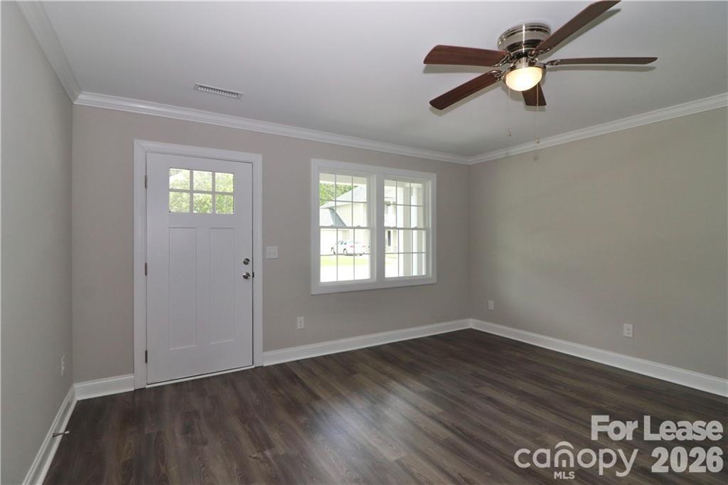 Oak Hill - Residential Lease