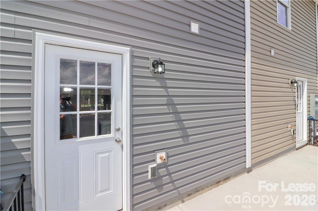 Oak Hill - Residential Lease