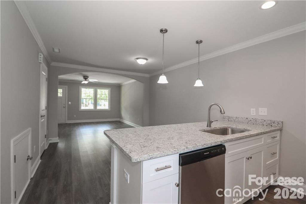 Oak Hill - Residential Lease