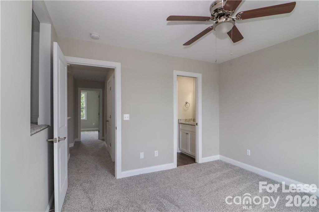 Oak Hill - Residential Lease