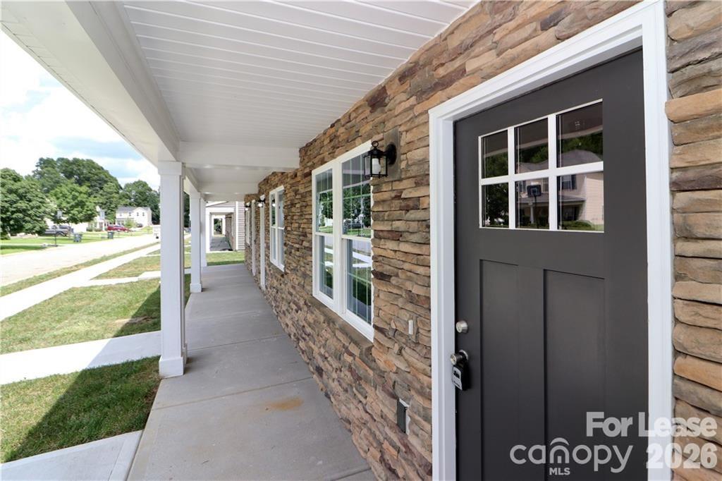 Oak Hill - Residential Lease