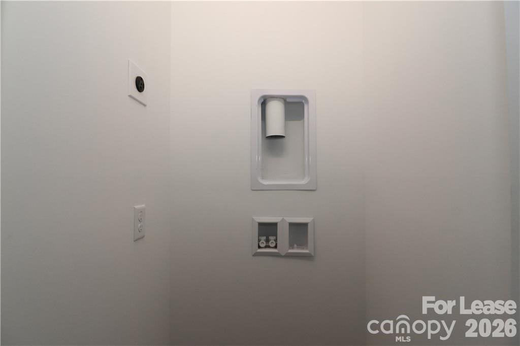 Oak Hill - Residential Lease