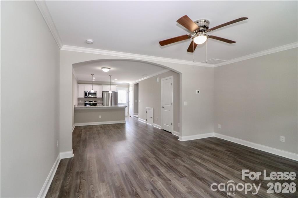 Oak Hill - Residential Lease