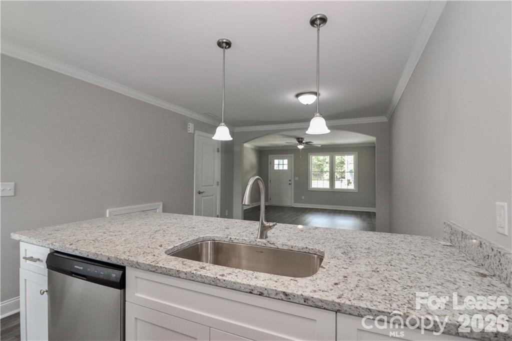 Oak Hill - Residential Lease