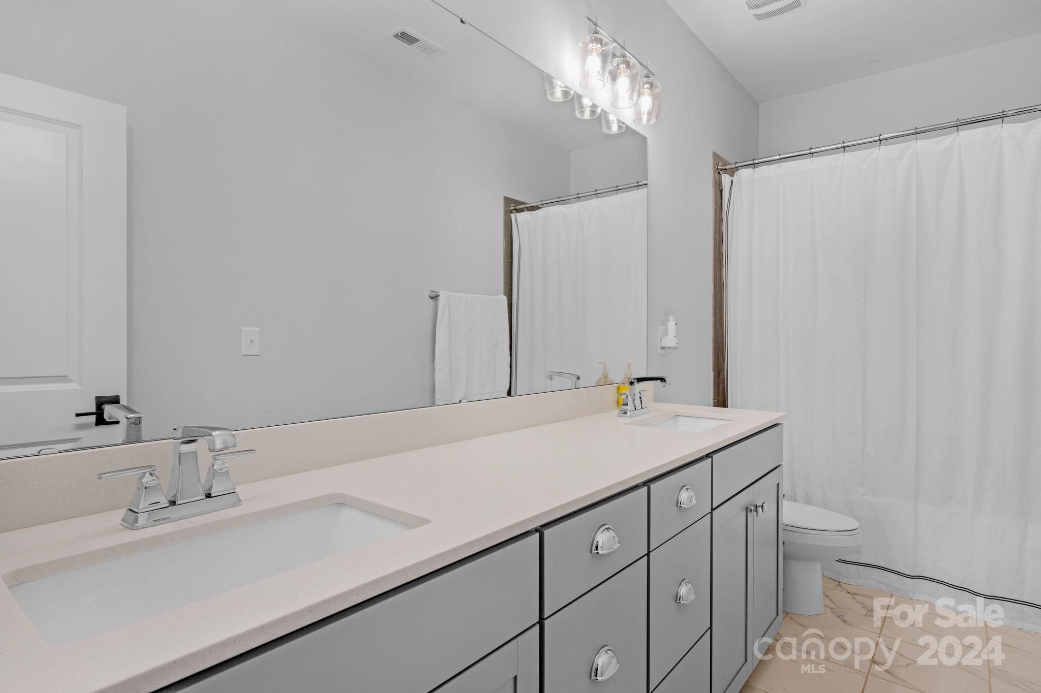 Fullwood Station - Residential