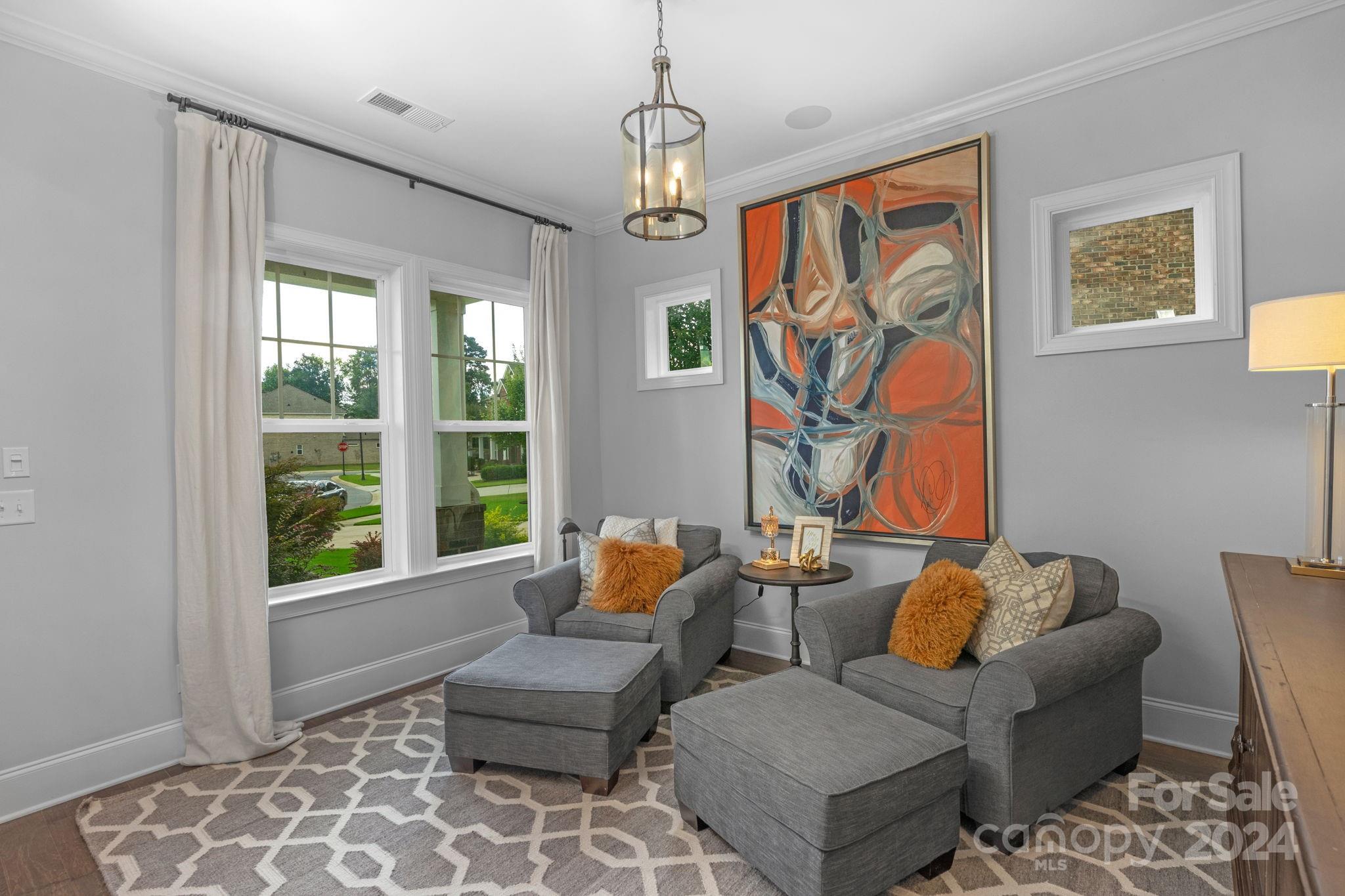 Fullwood Station - Residential