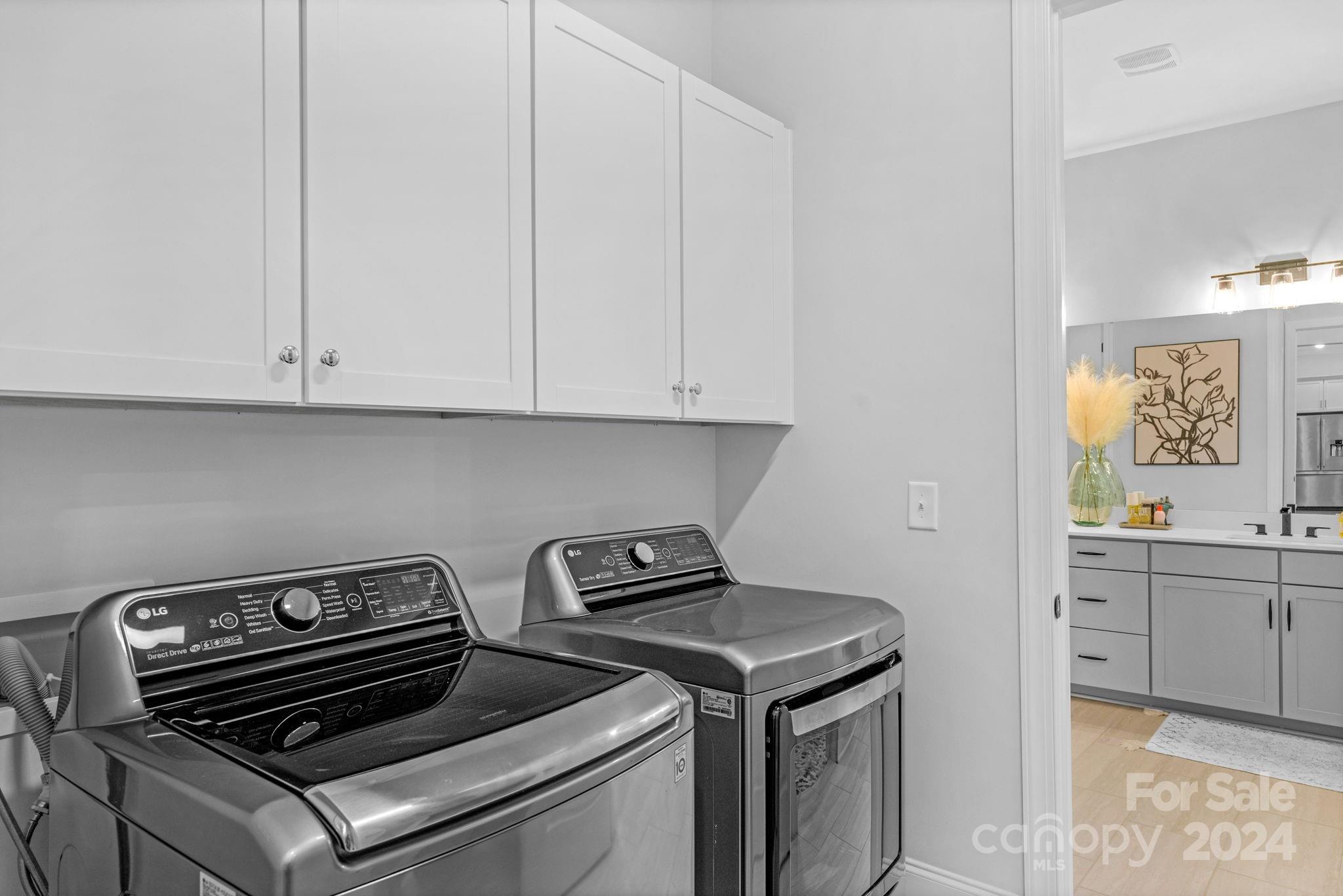 Fullwood Station - Residential