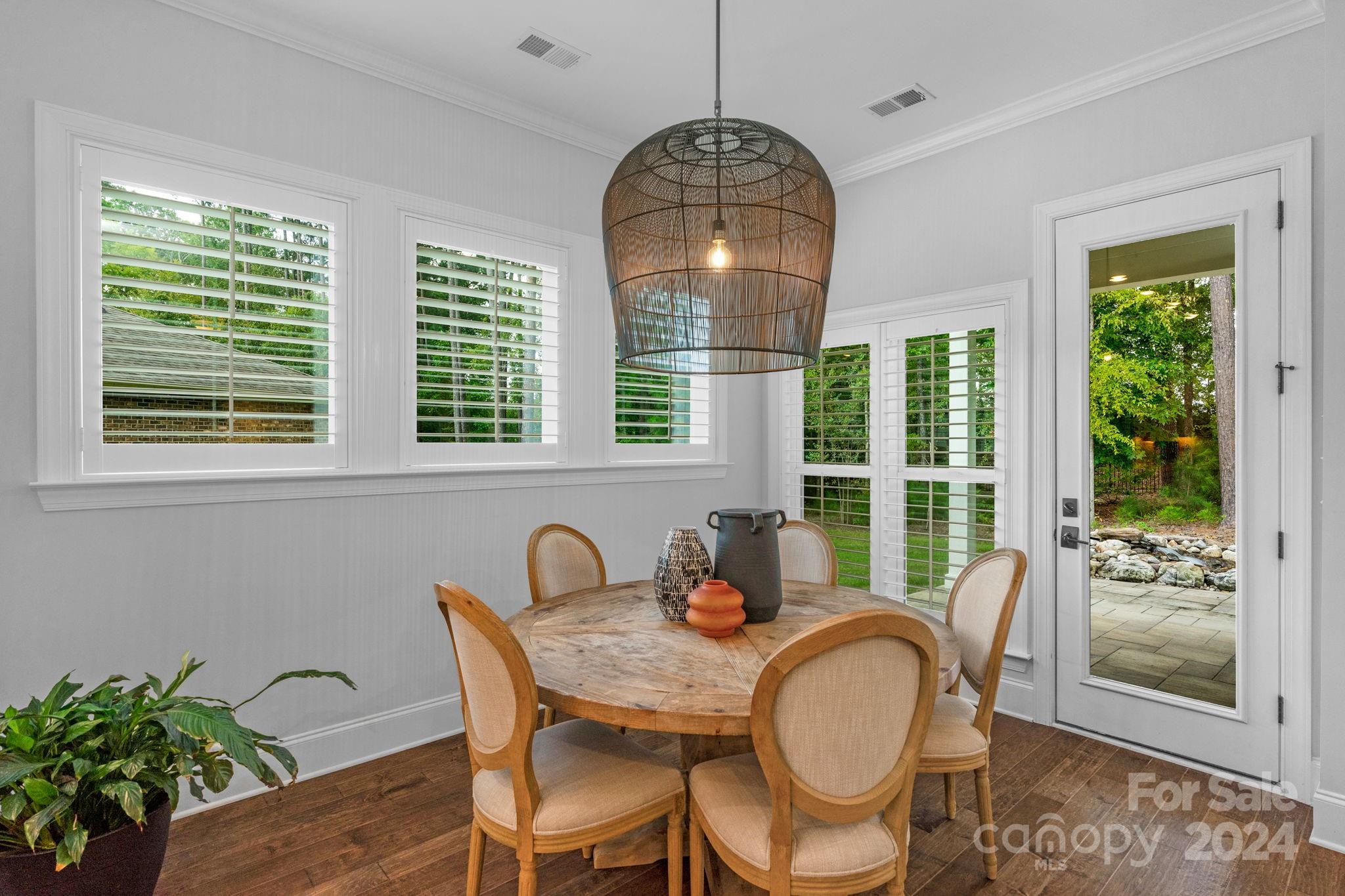 Fullwood Station - Residential