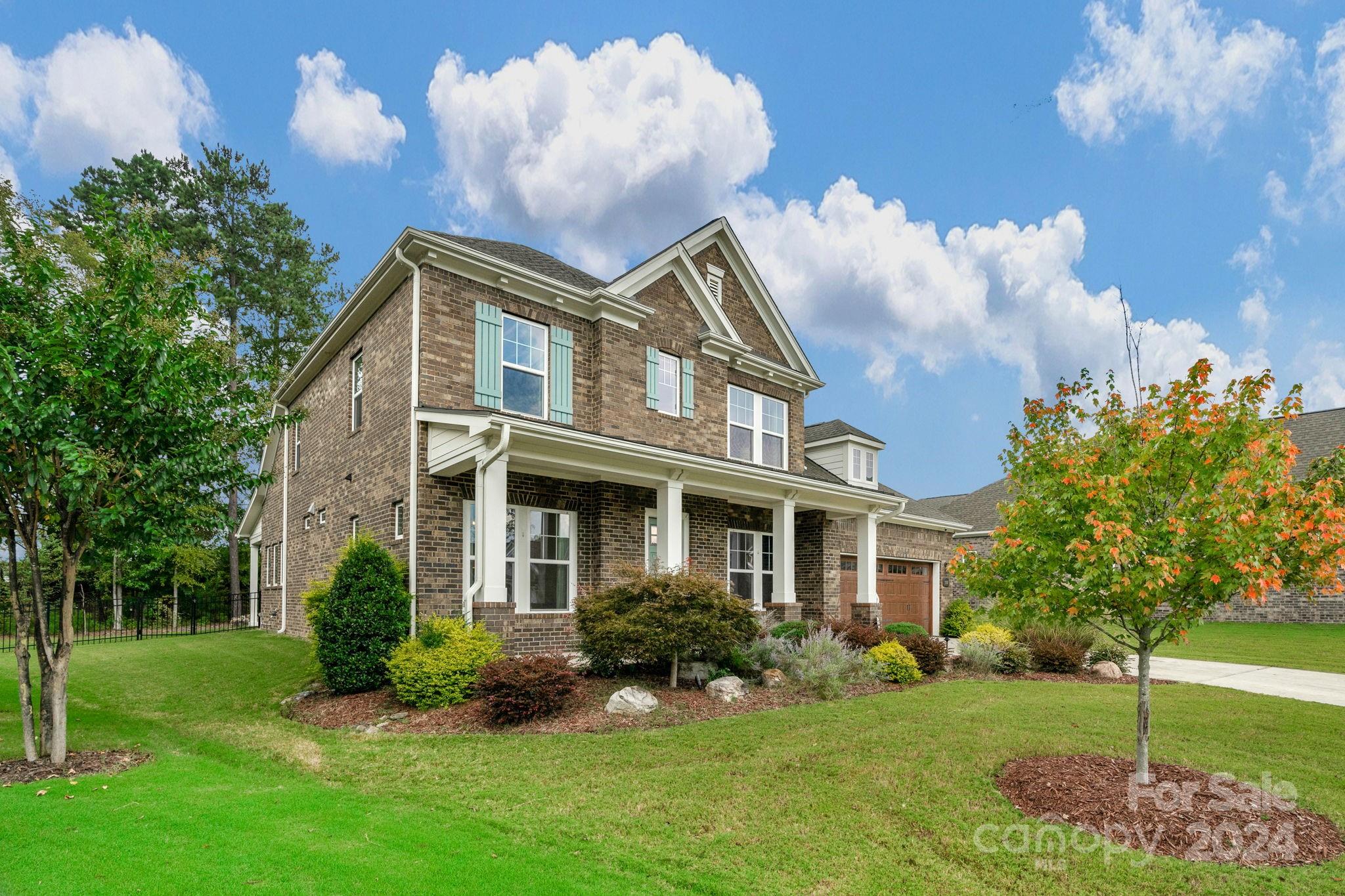 Fullwood Station - Residential