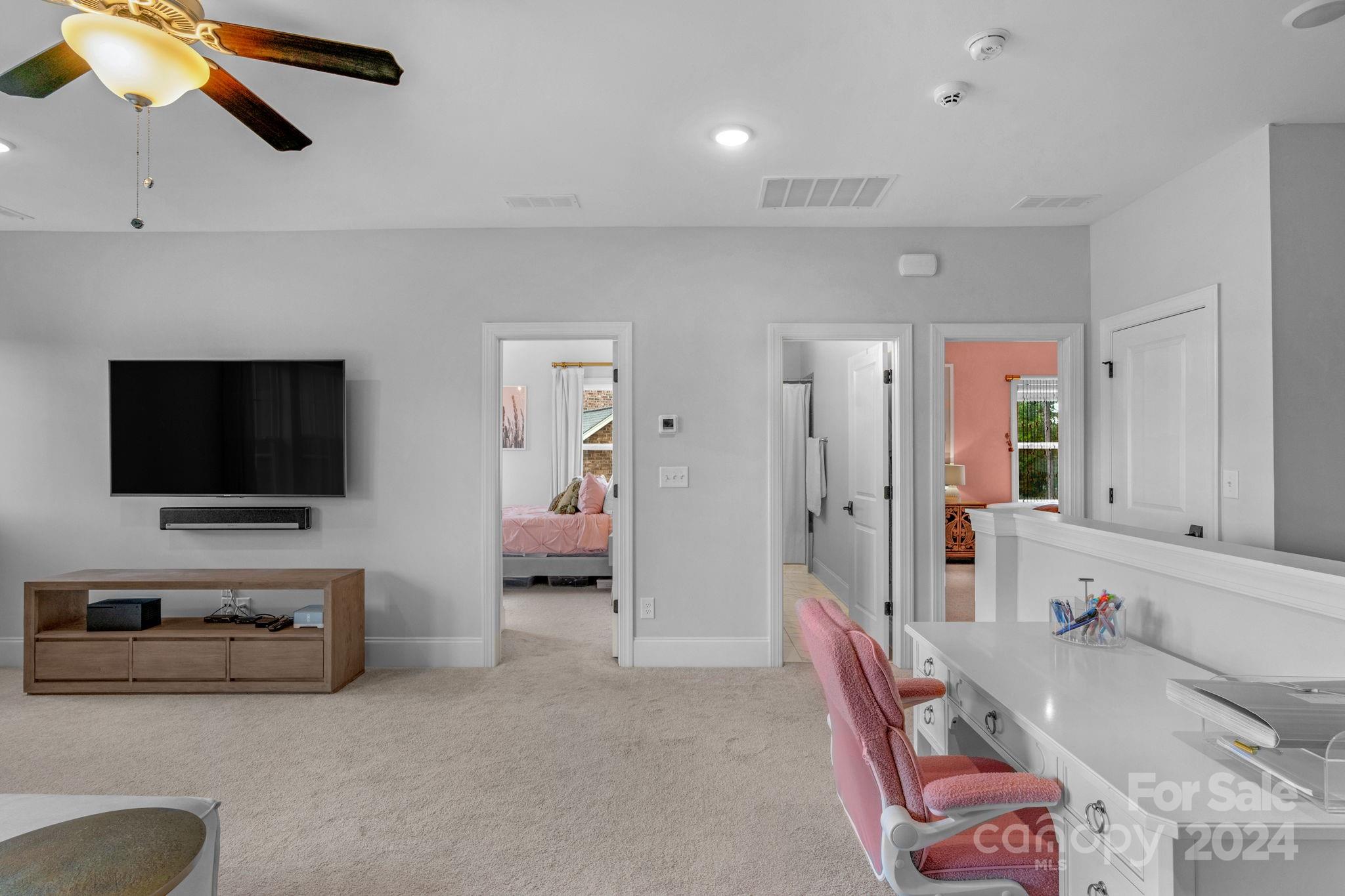 Fullwood Station - Residential