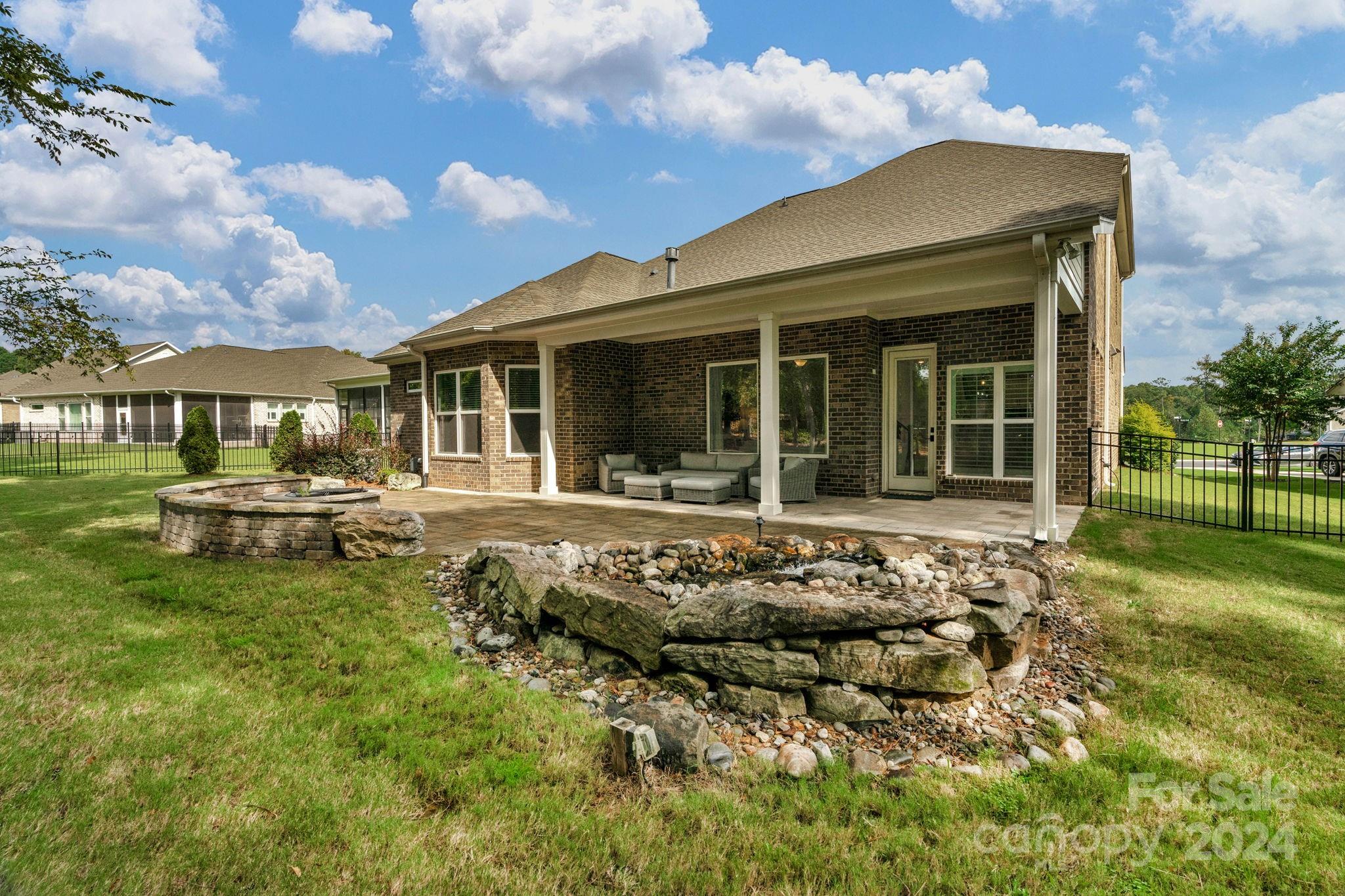 Fullwood Station - Residential