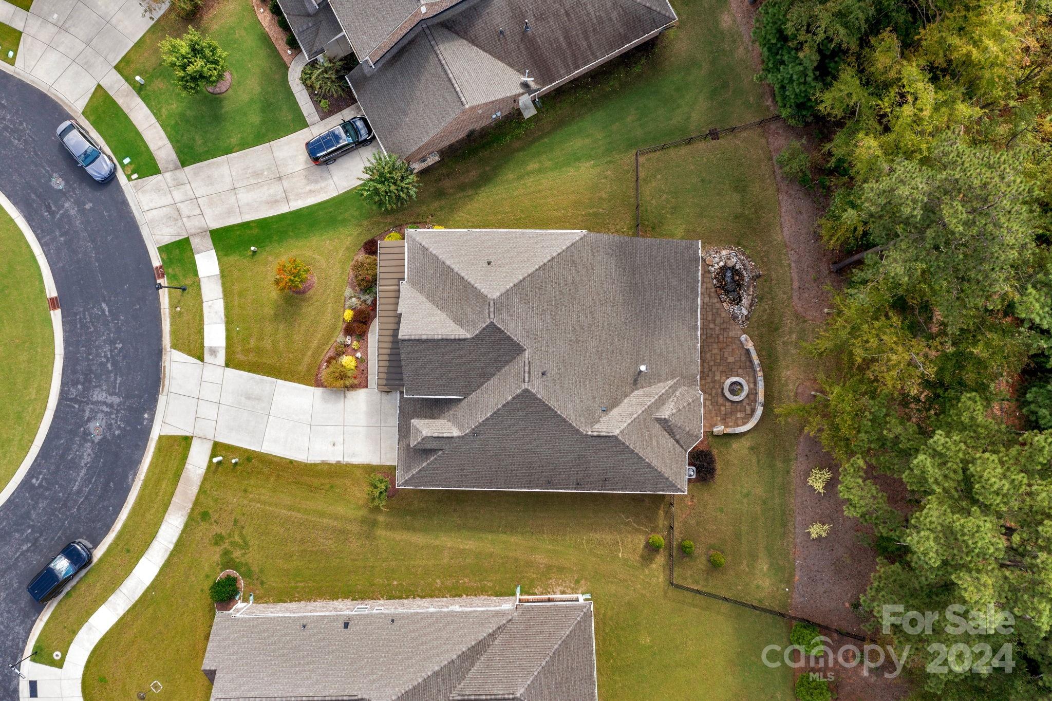 Fullwood Station - Residential