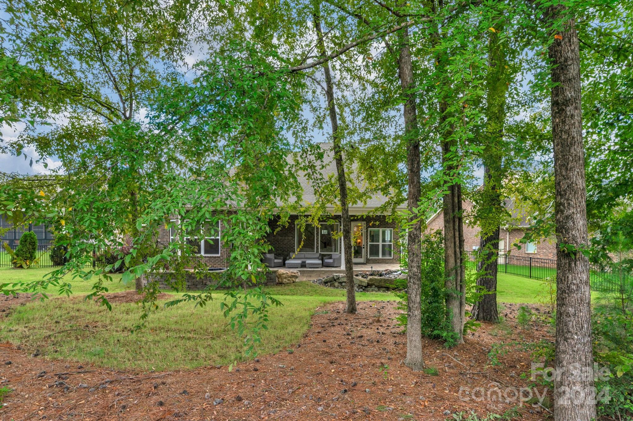 Fullwood Station - Residential