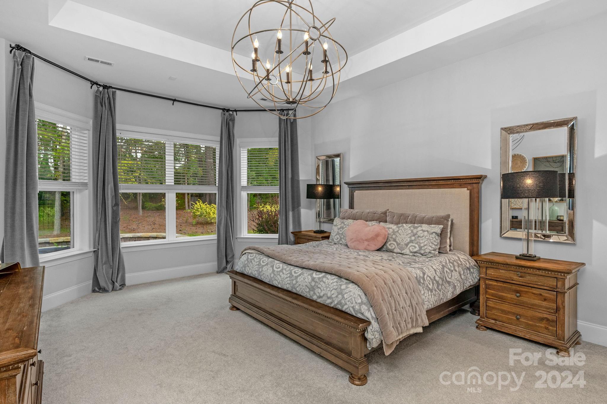 Fullwood Station - Residential