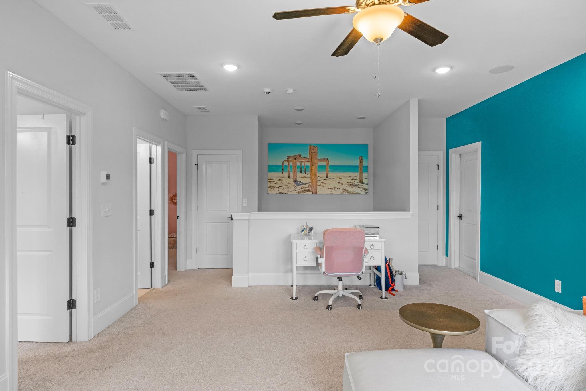 Fullwood Station - Residential