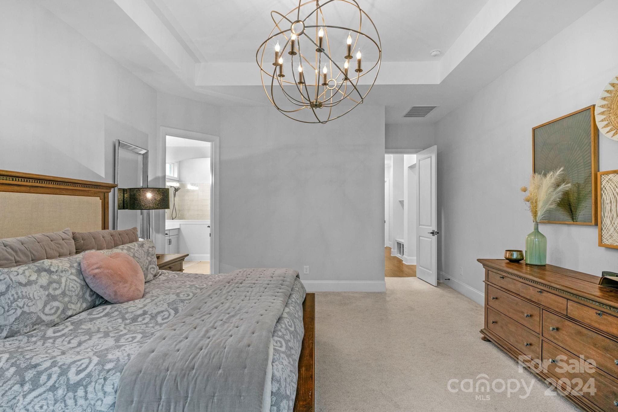 Fullwood Station - Residential