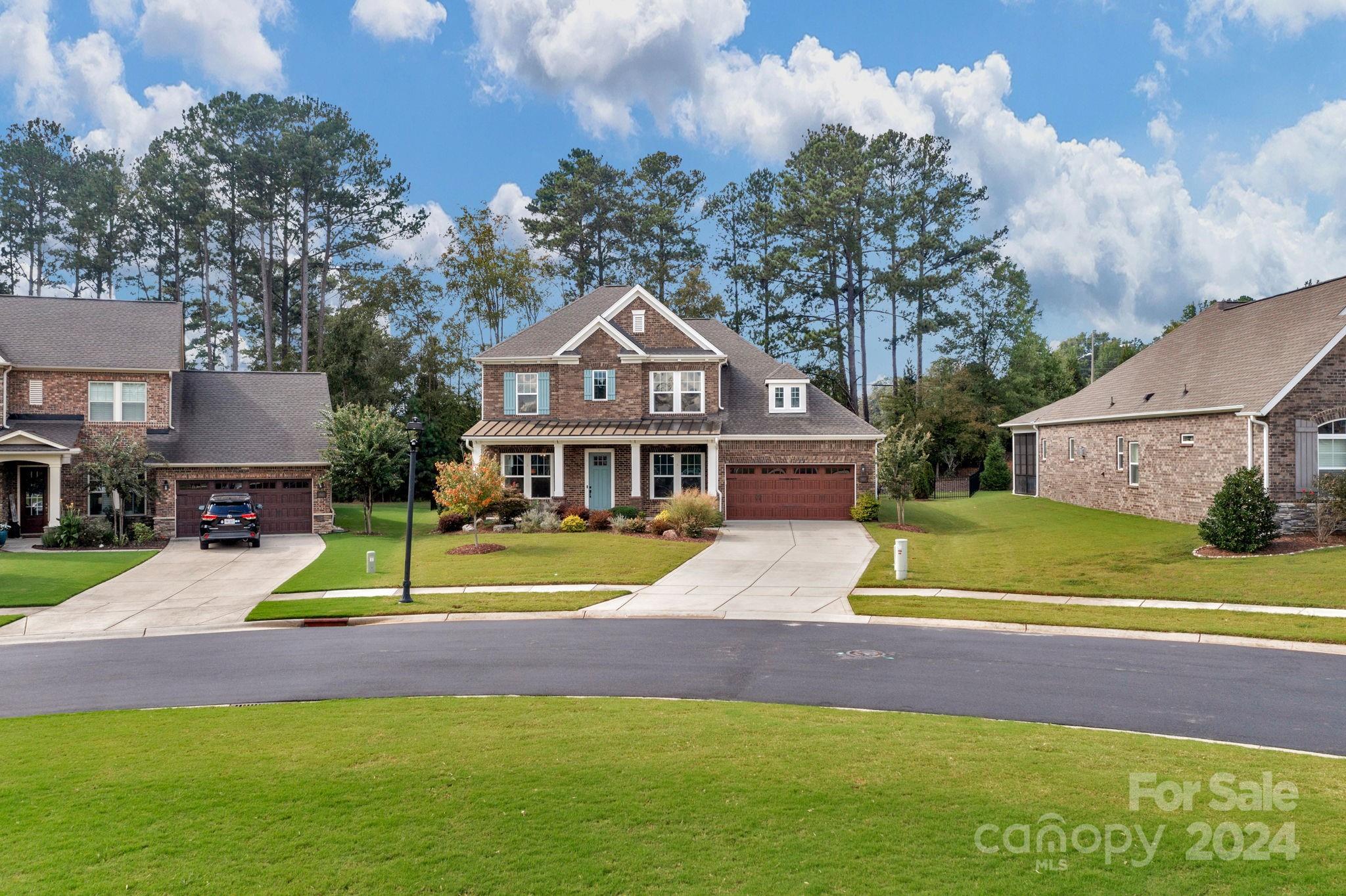 Fullwood Station - Residential