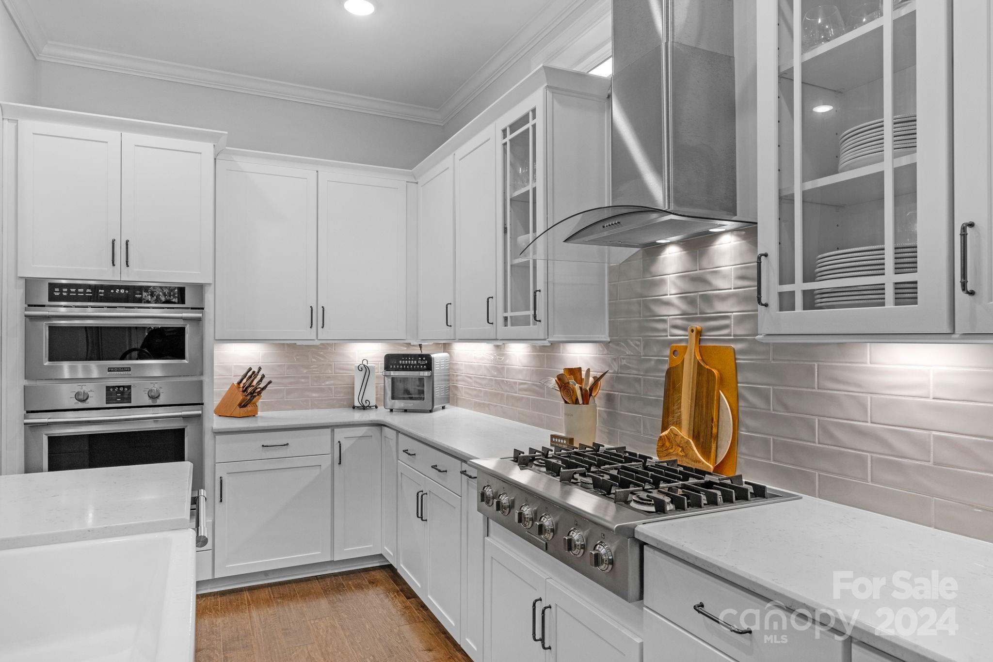 Fullwood Station - Residential