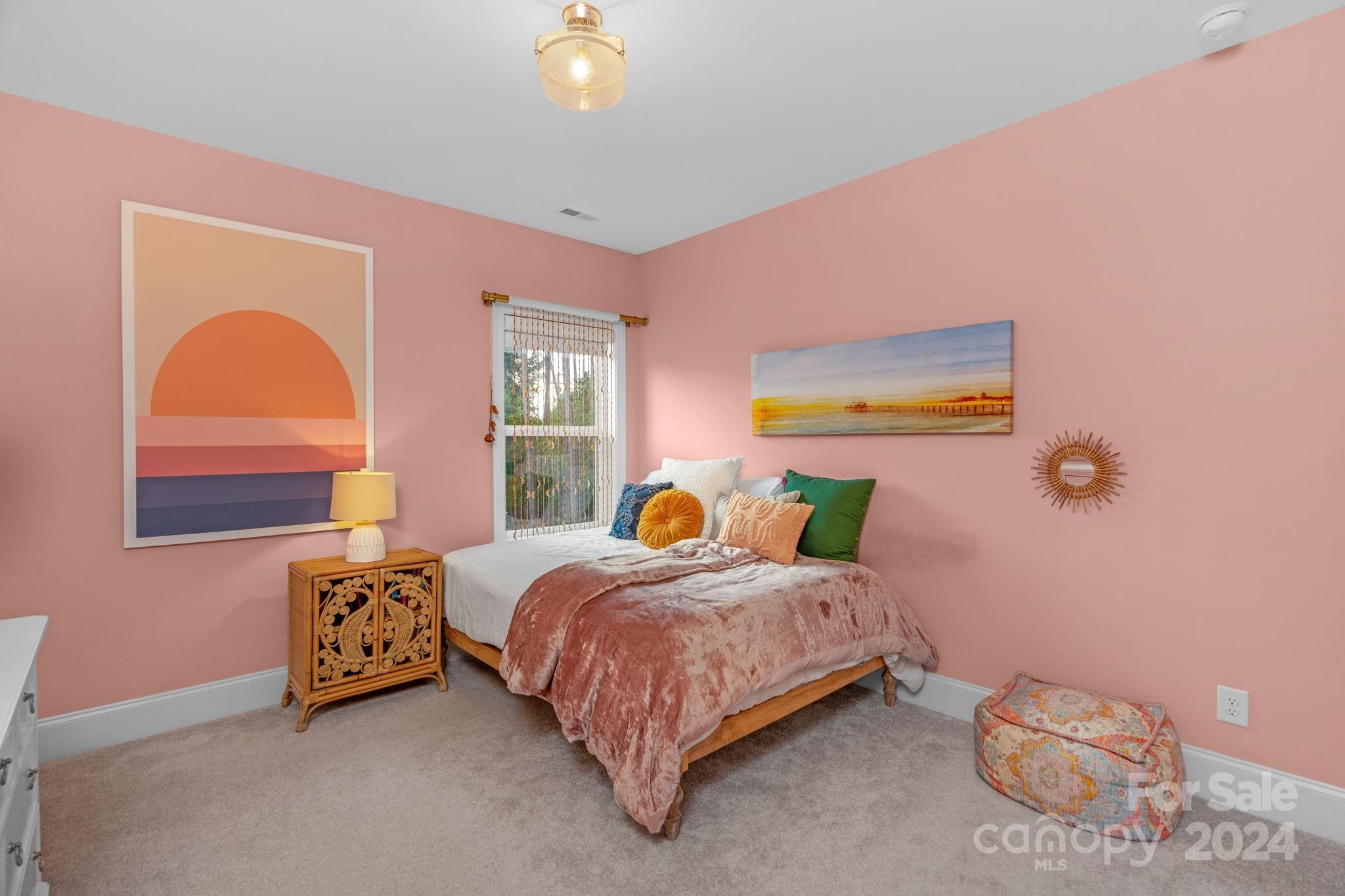 Fullwood Station - Residential