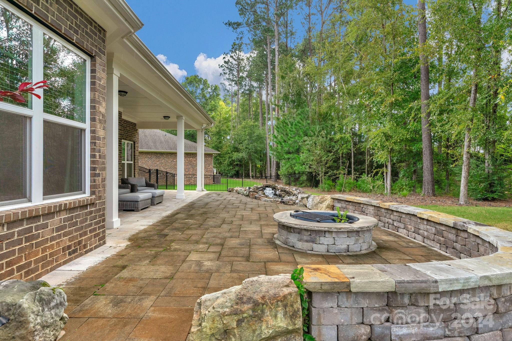 Fullwood Station - Residential