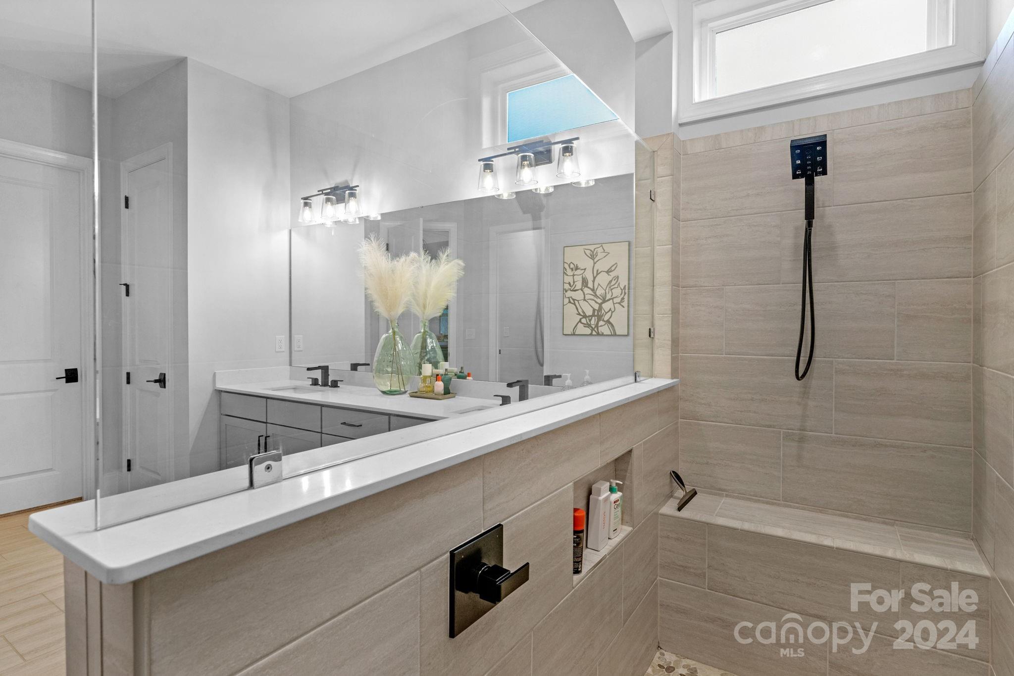 Fullwood Station - Residential