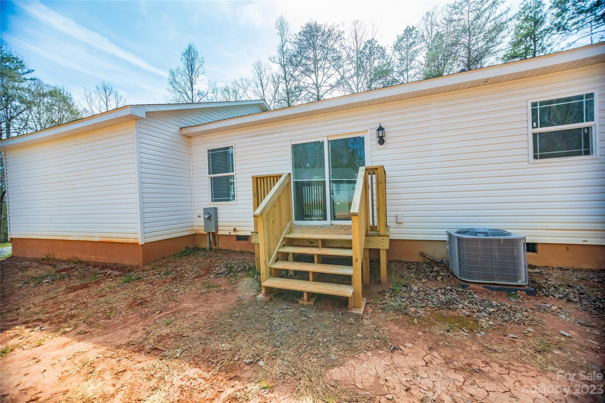 Holly Ridge - Residential