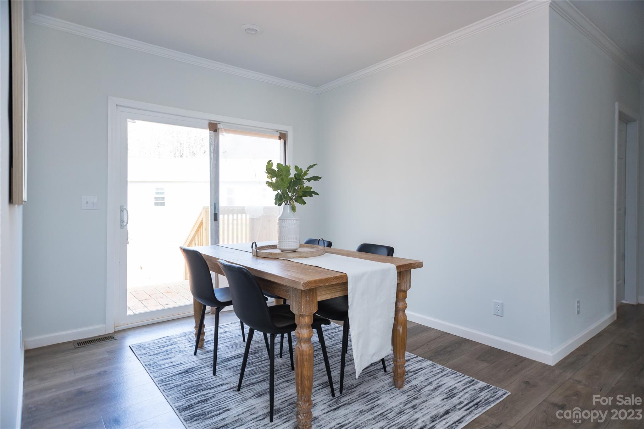 Holly Ridge - Residential