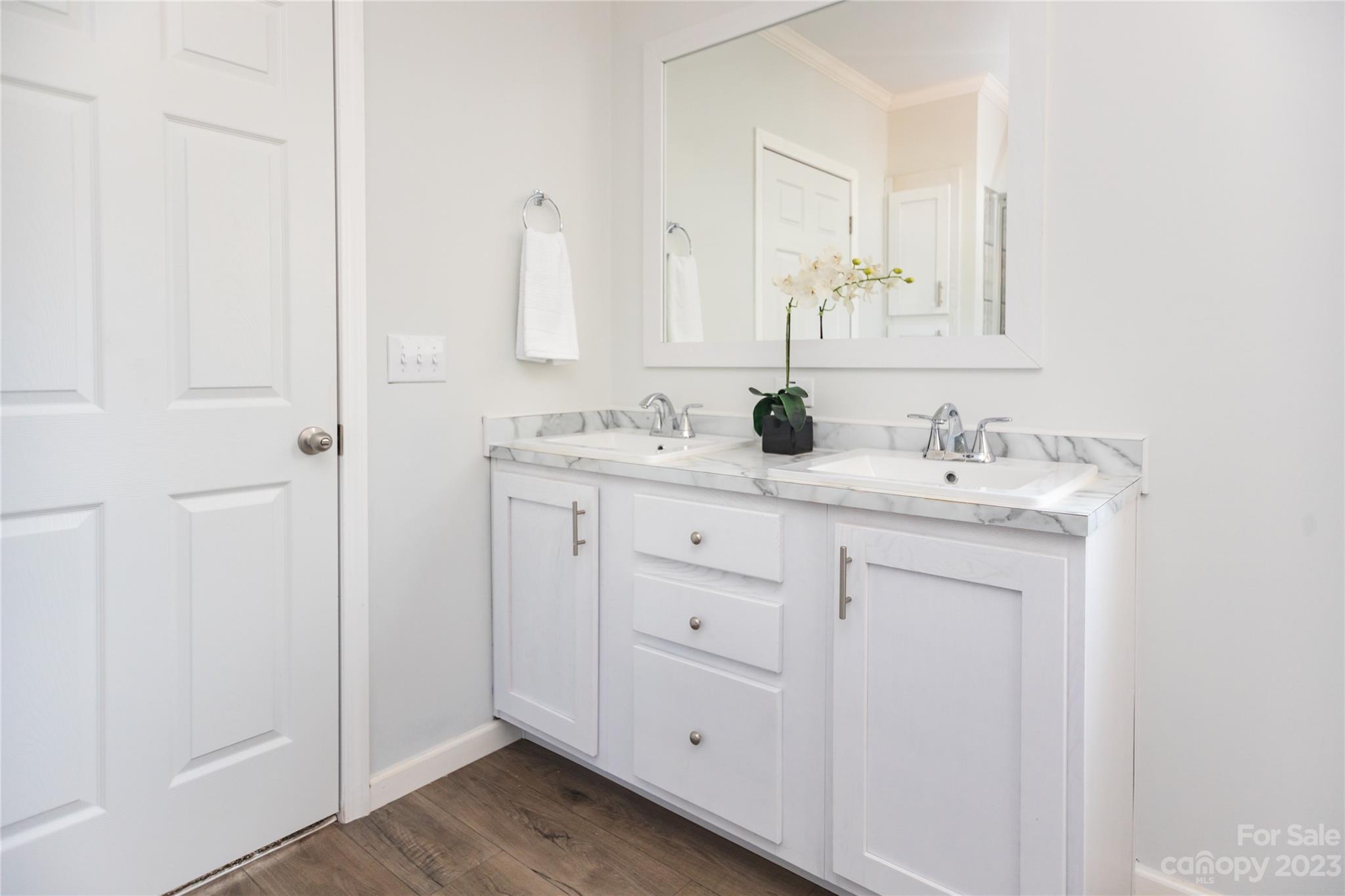 Holly Ridge - Residential