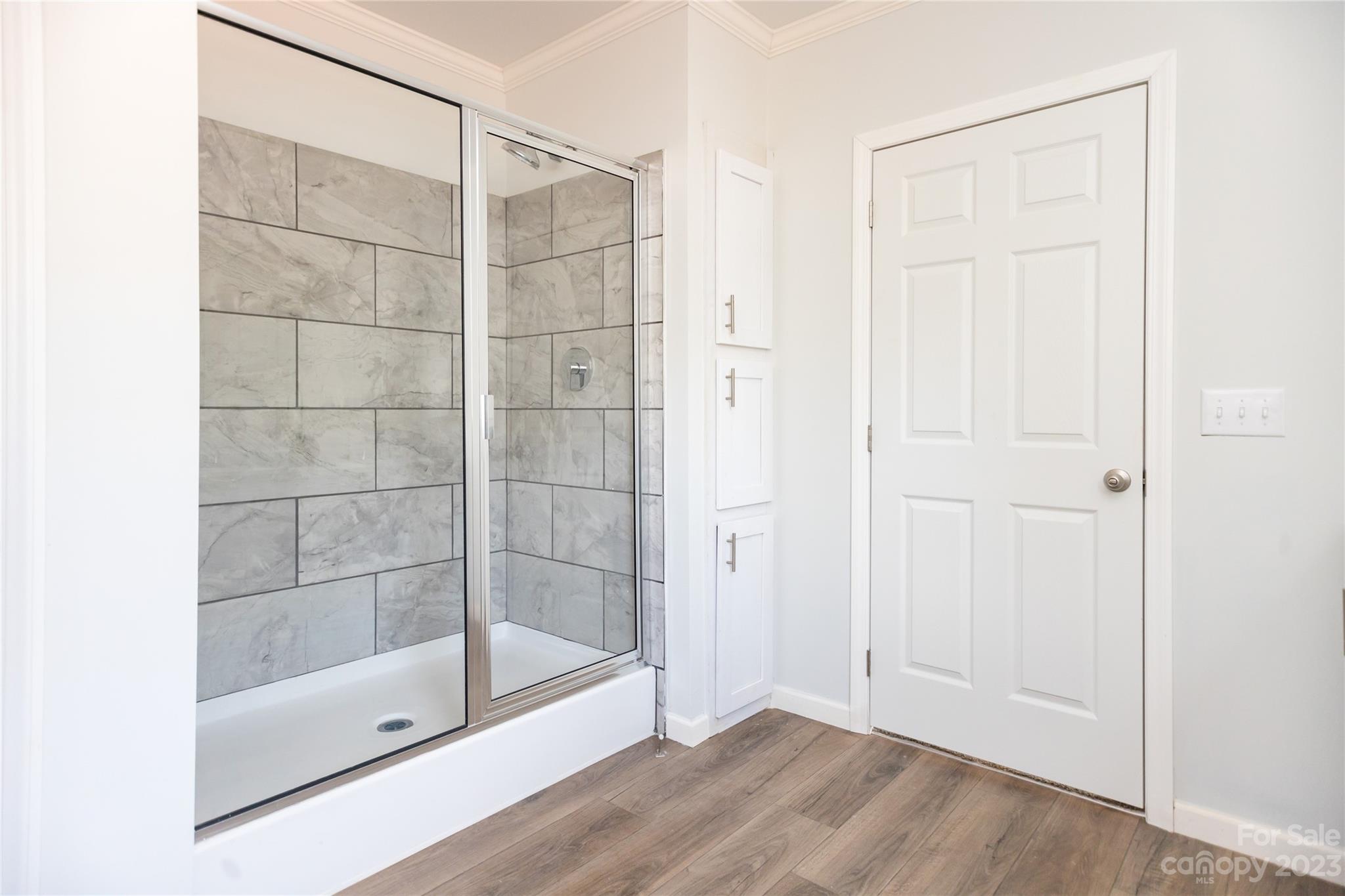 Holly Ridge - Residential