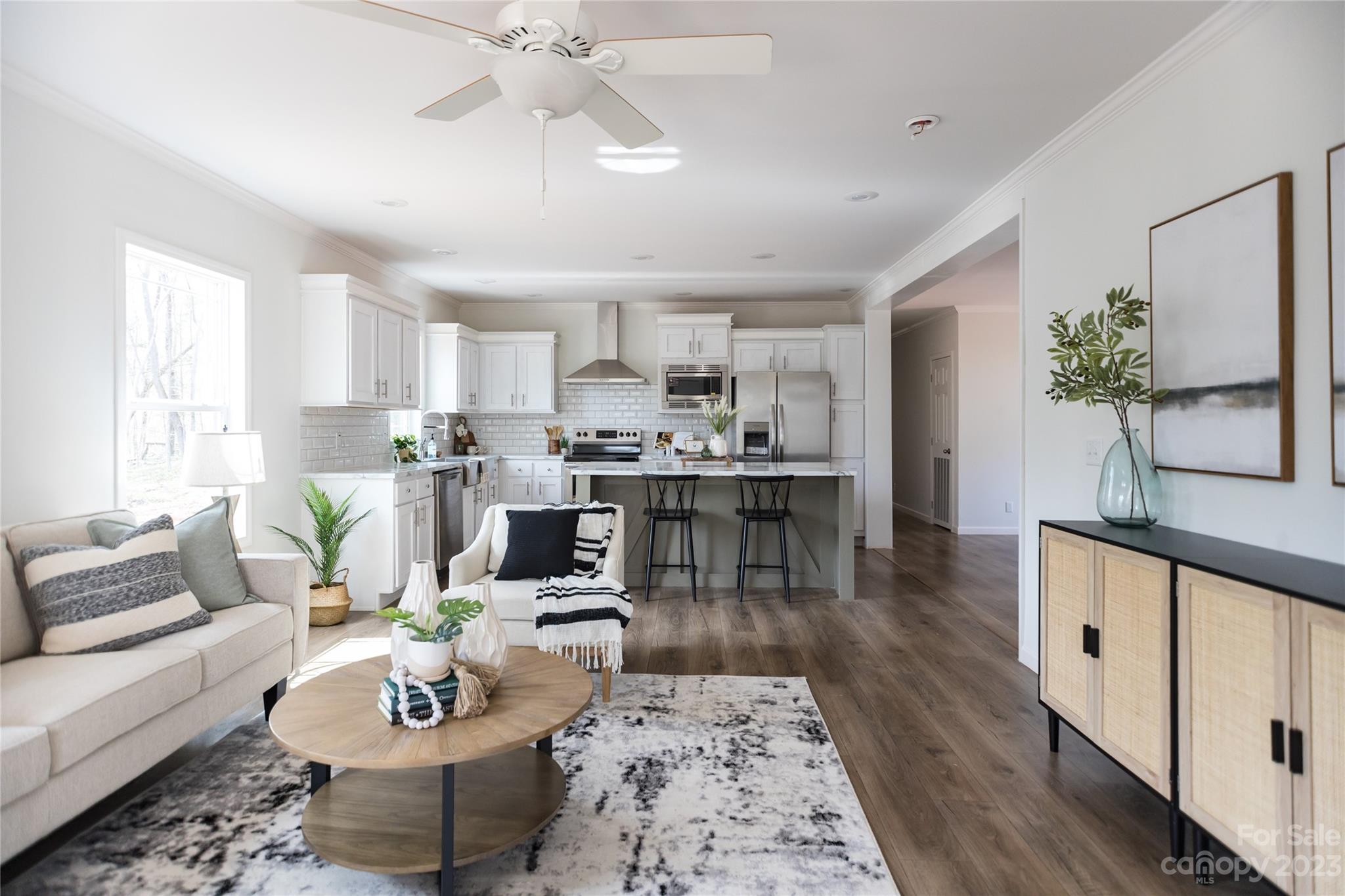 Holly Ridge - Residential