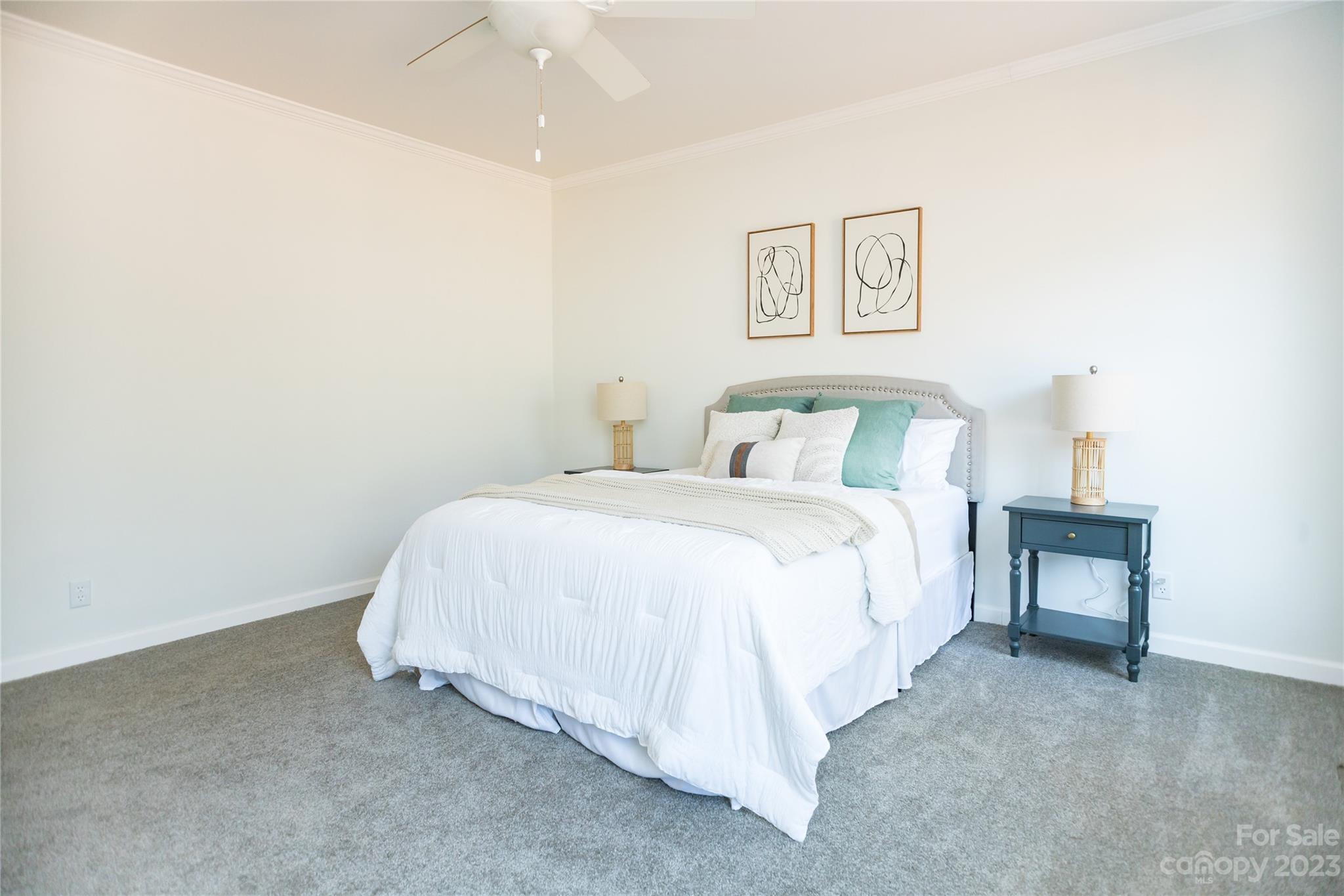 Holly Ridge - Residential