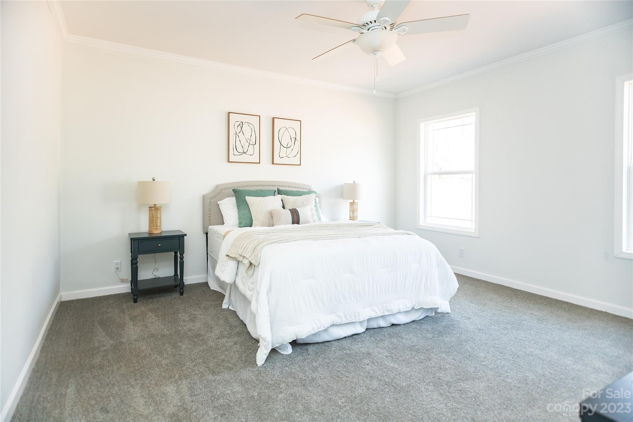 Holly Ridge - Residential