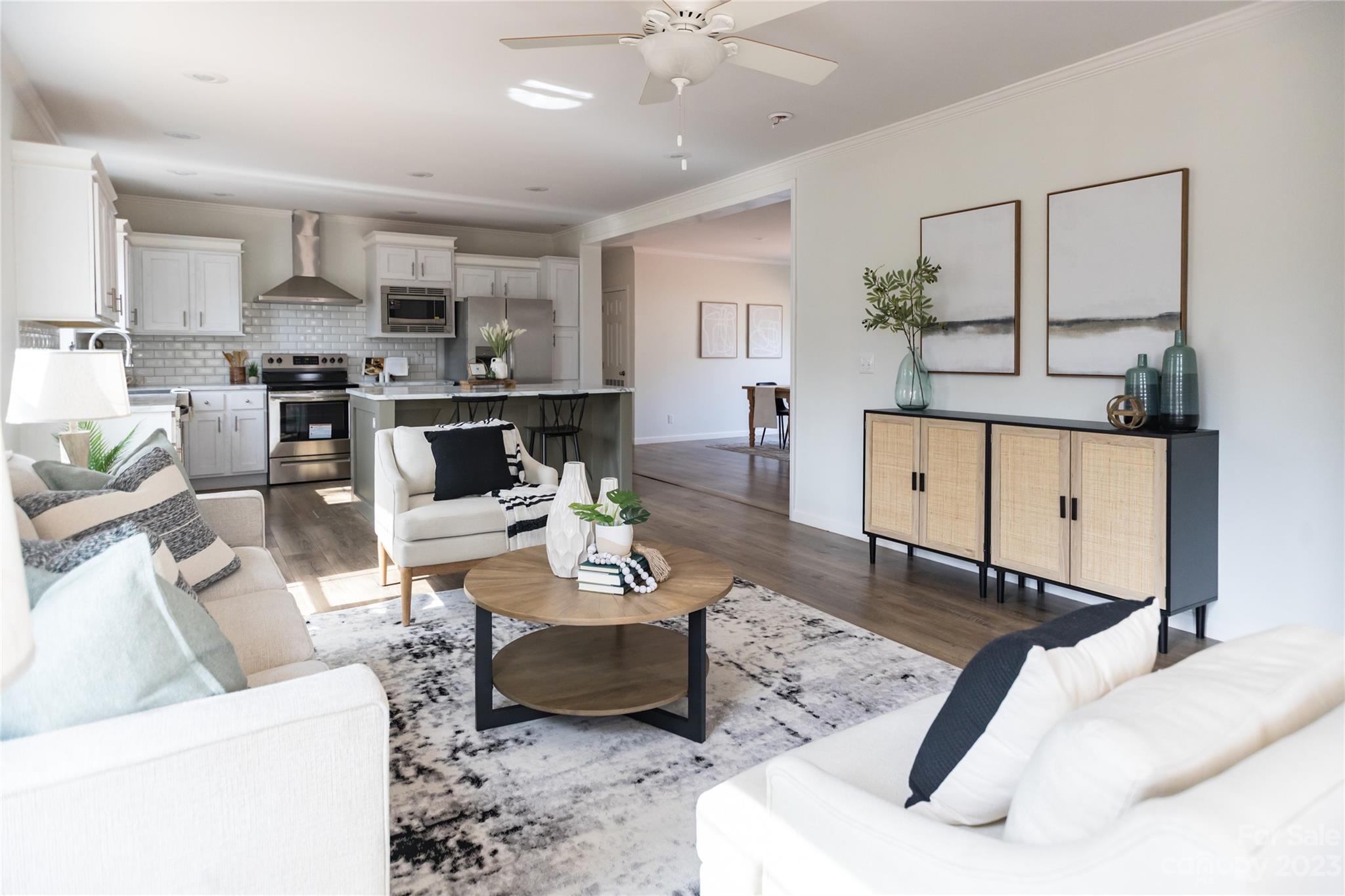 Holly Ridge - Residential