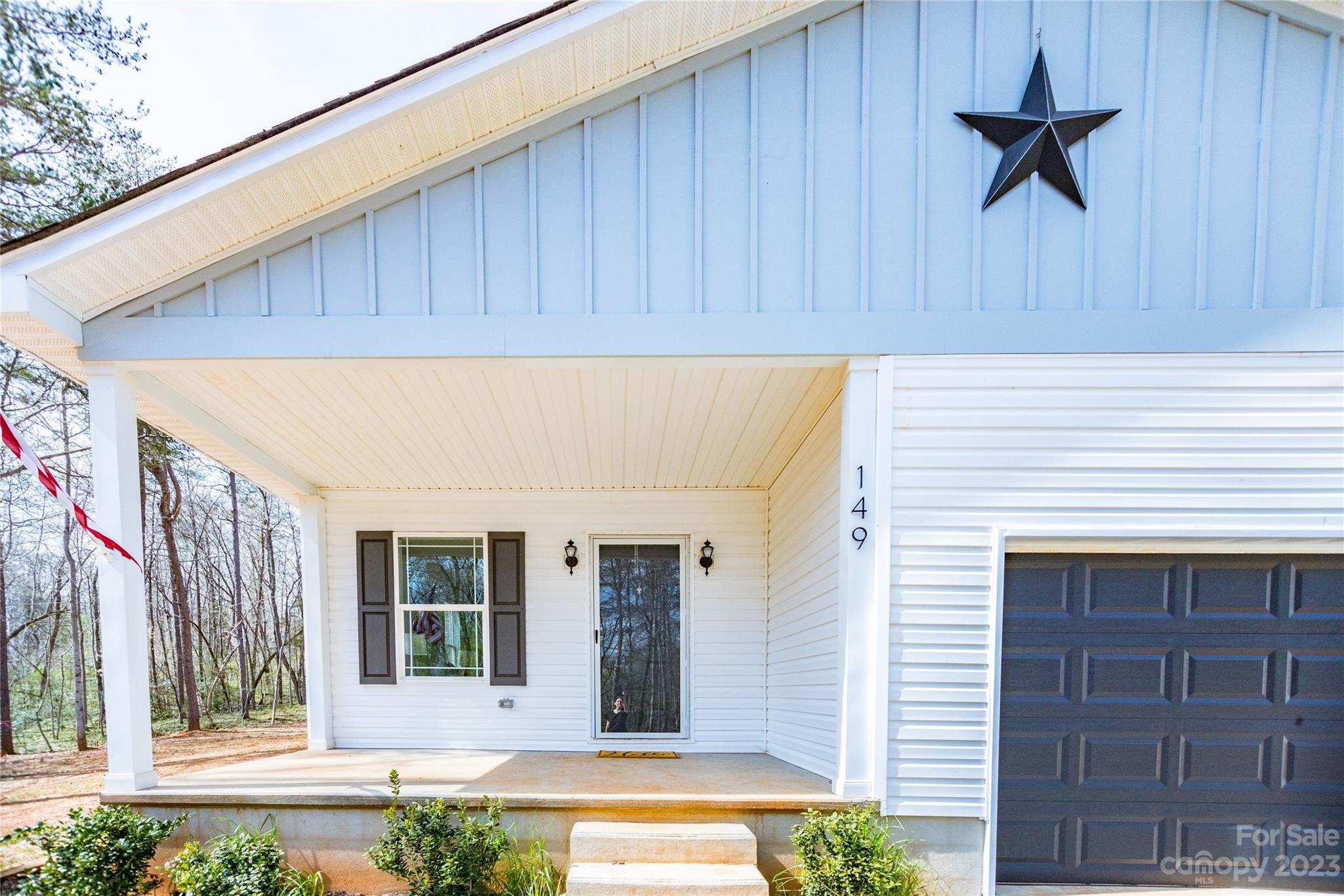 Holly Ridge - Residential