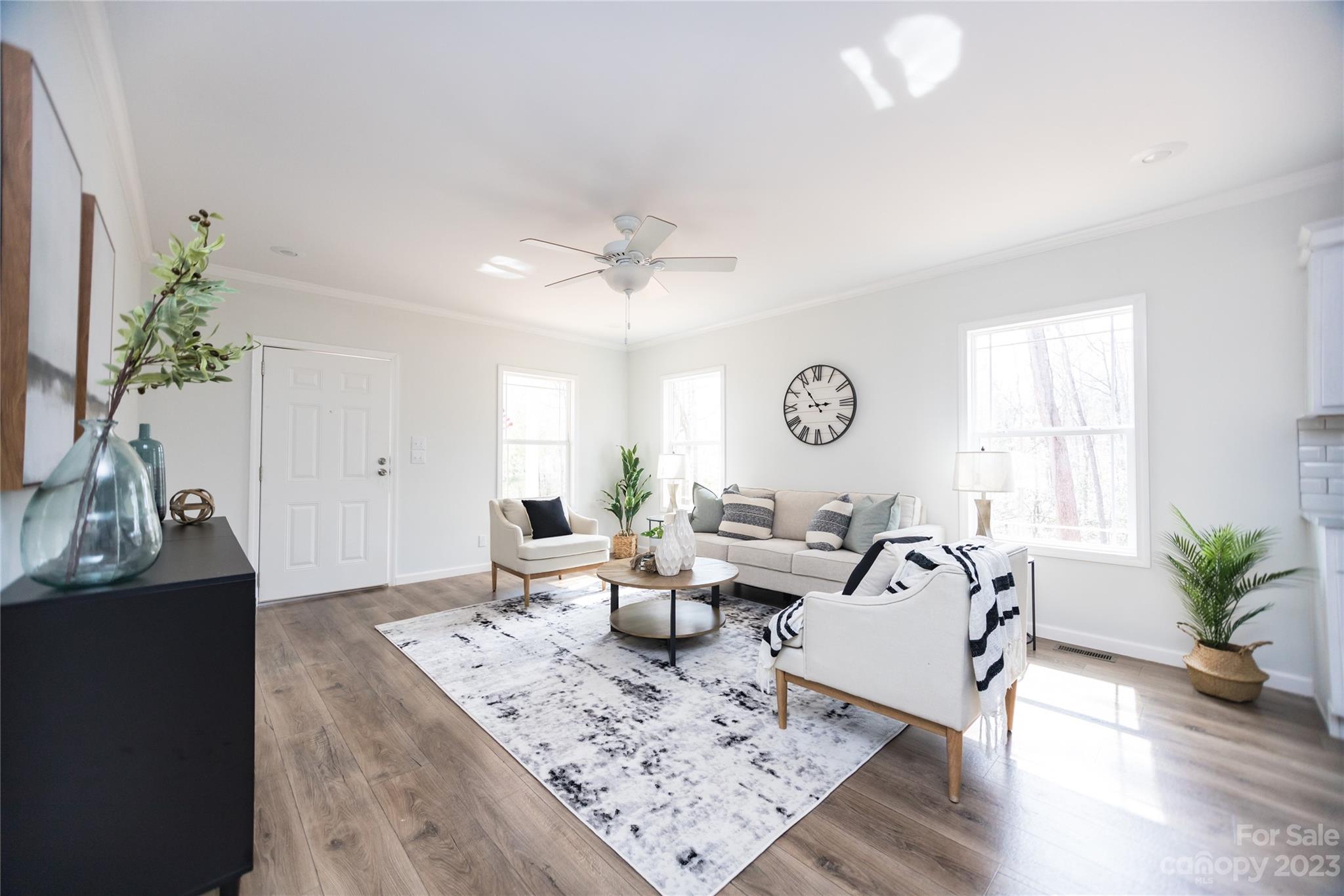 Holly Ridge - Residential