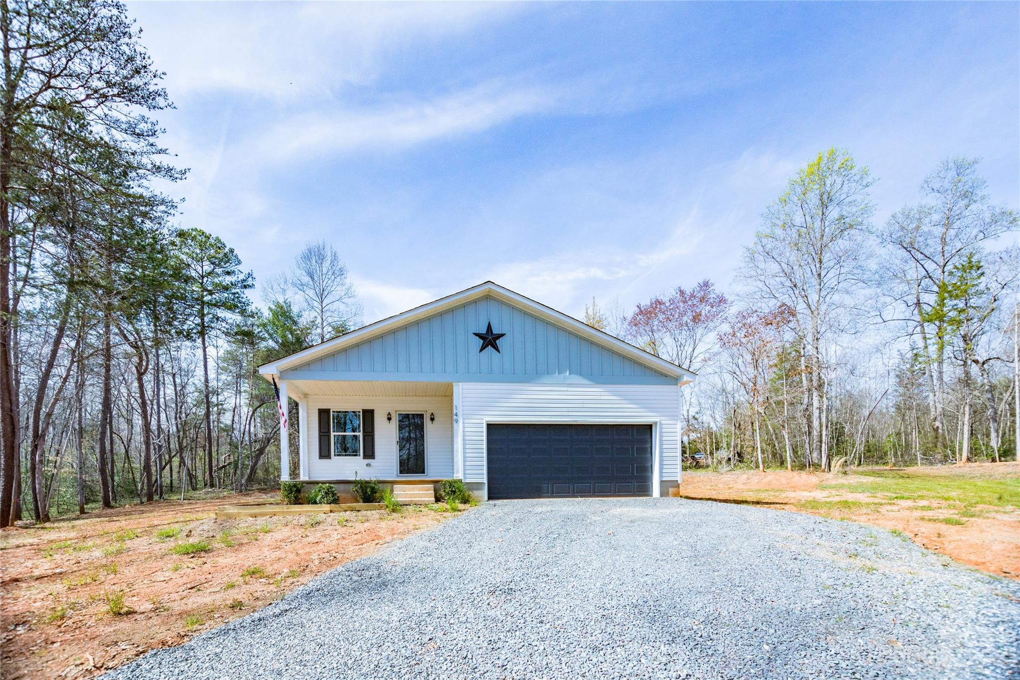 Holly Ridge - Residential