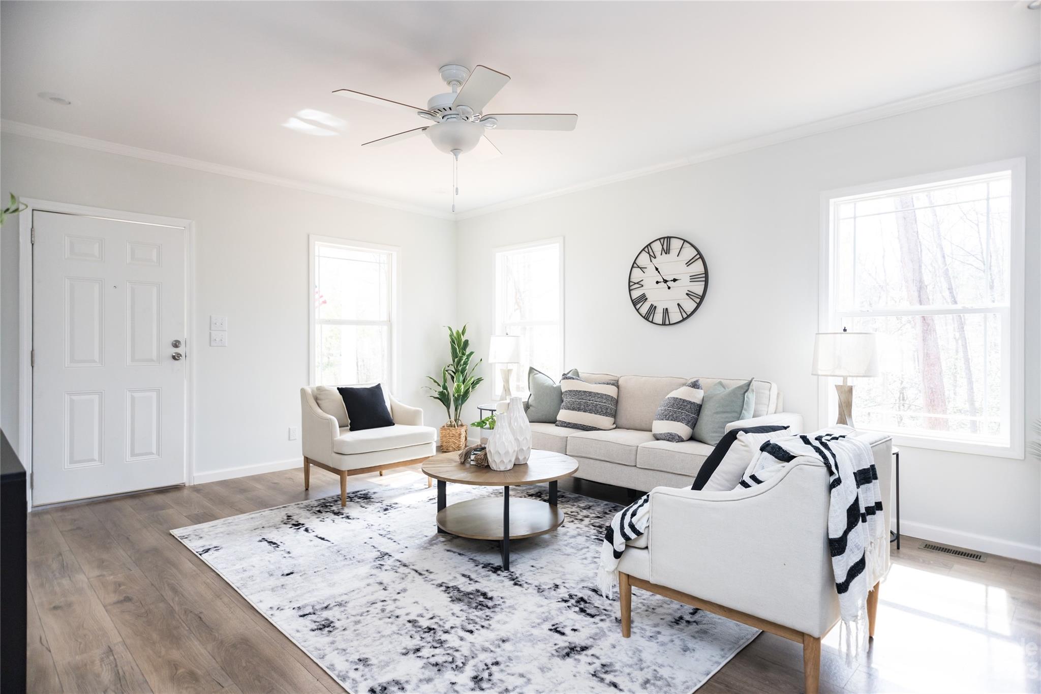 Holly Ridge - Residential