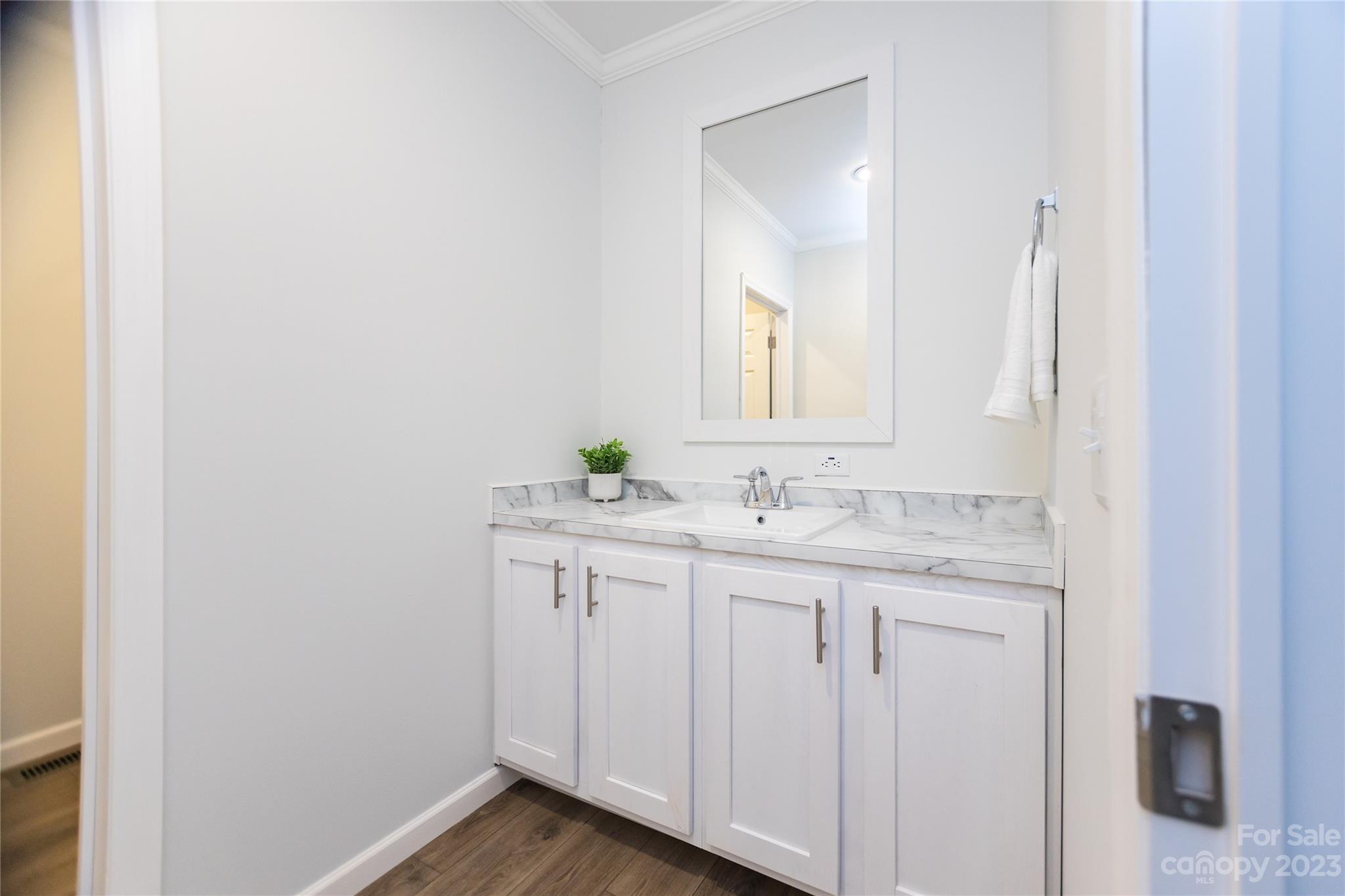 Holly Ridge - Residential