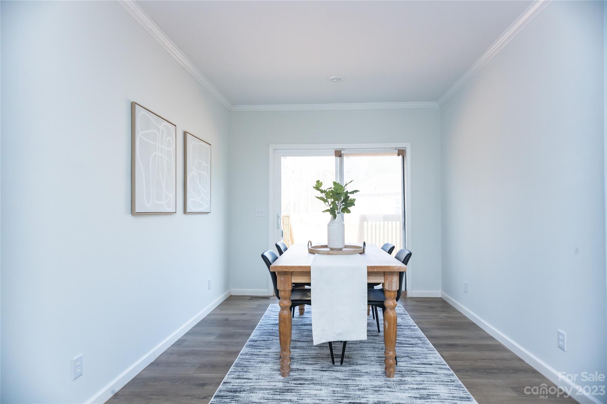 Holly Ridge - Residential