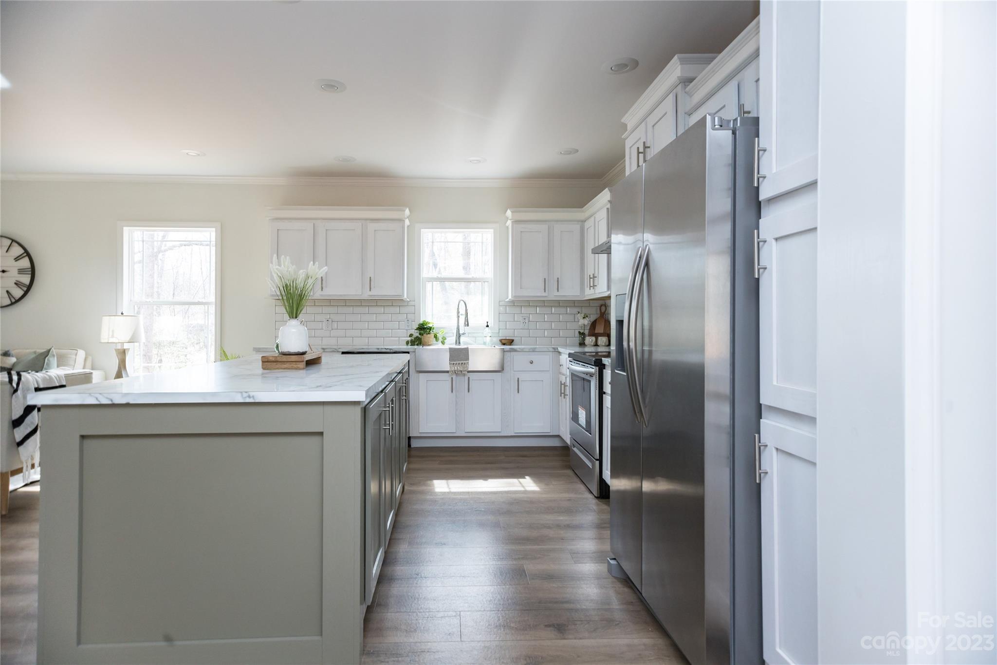 Holly Ridge - Residential