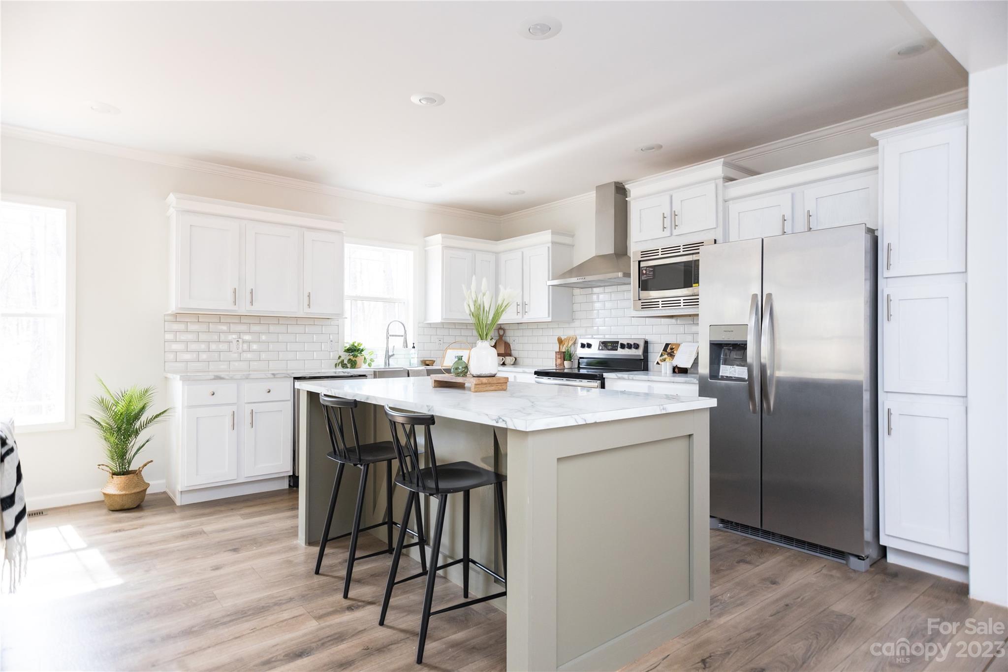 Holly Ridge - Residential