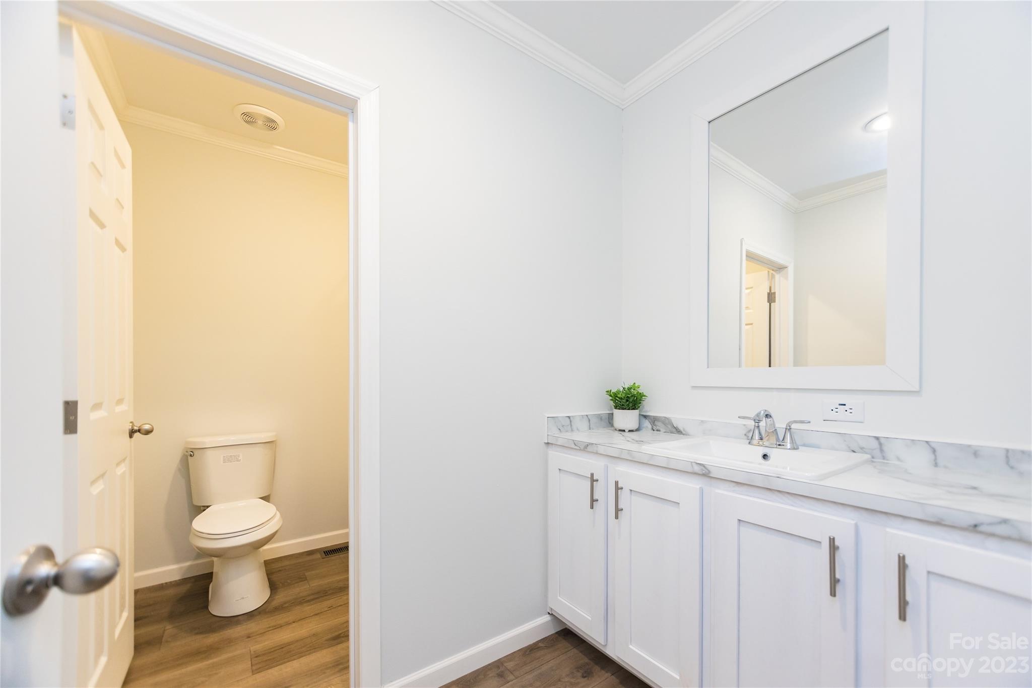 Holly Ridge - Residential